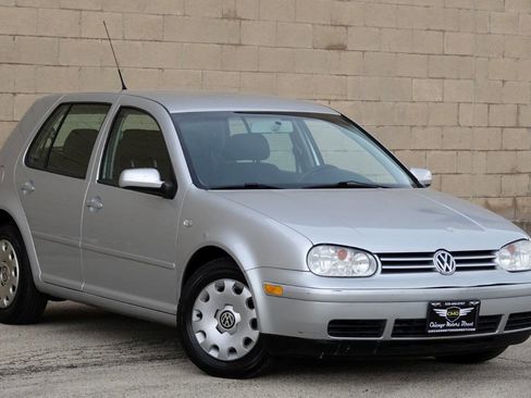 Used 2005 Volkswagen Golf GL image 30