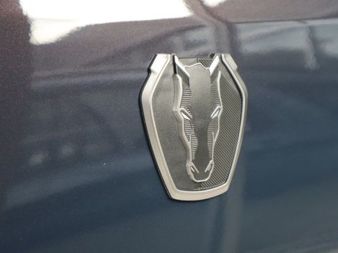 New 2025 Ford Mustang Dark Horse image 15