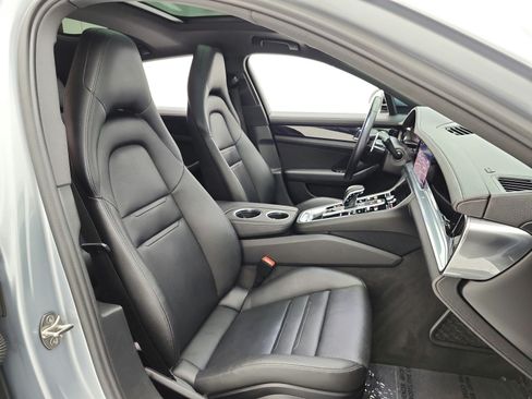 Used 2021 Porsche Panamera image 19