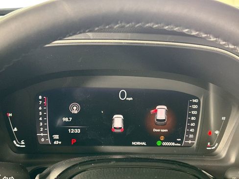 New 2026 Honda Pilot Touring image 14