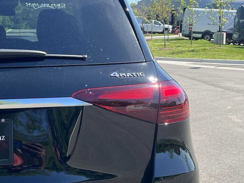 Certified 2026 Mercedes-Benz GLE 350 4MATIC image 19