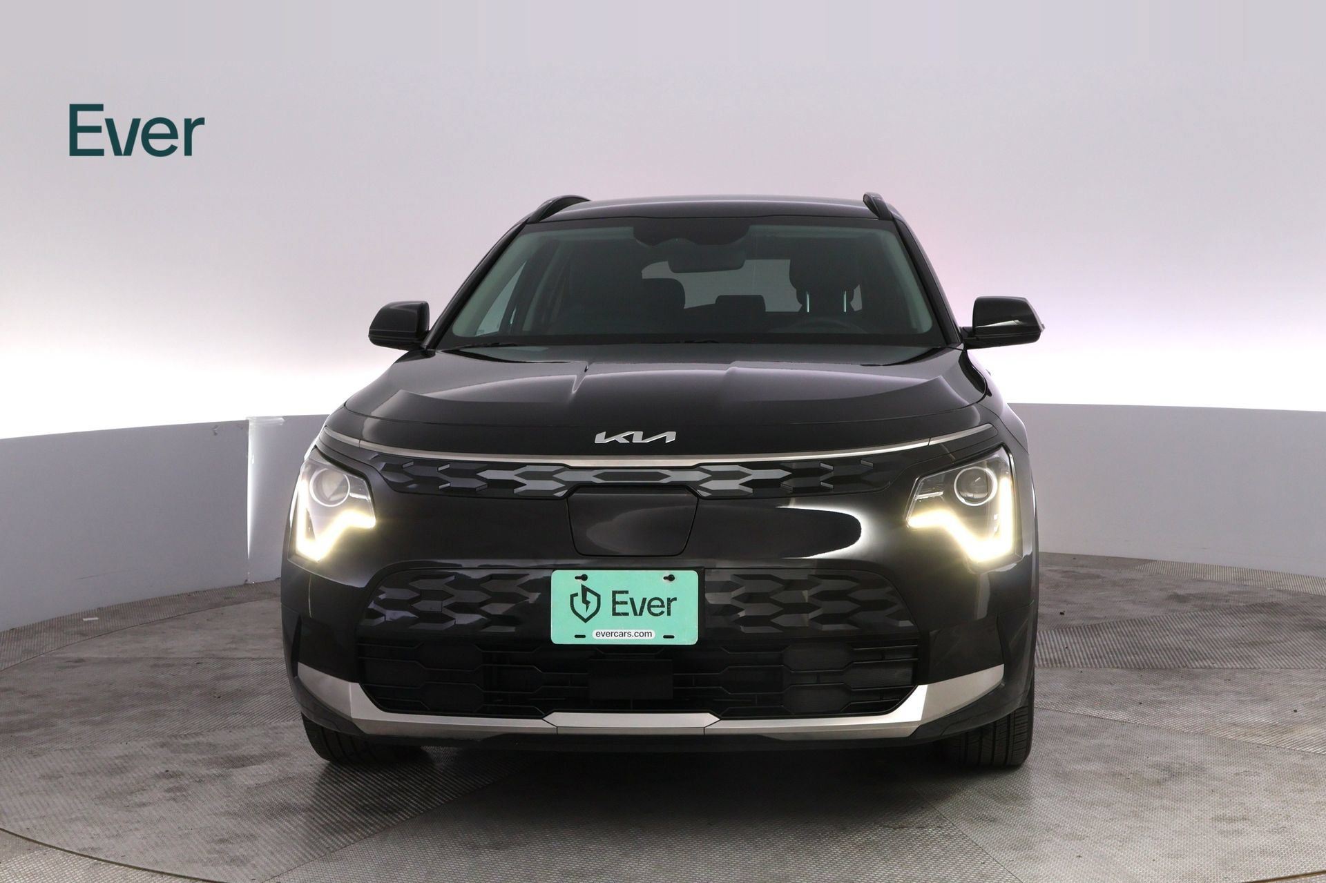 Used 2024 Kia Niro Wind w/ Wind Preserve Package FWD image 12