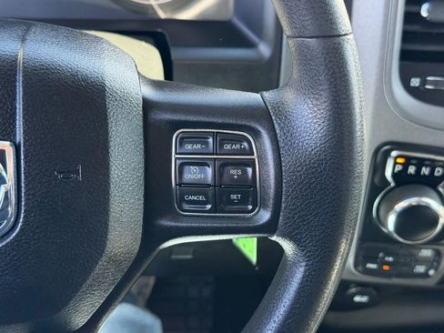 Used 2020 RAM 1500 Tradesman w/ Popular Equipment Group image 15