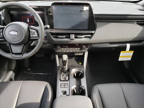 New 2026 Subaru Outback Limited AWD/4WD image 9