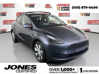 Used 2023 Tesla Model Y Long Range