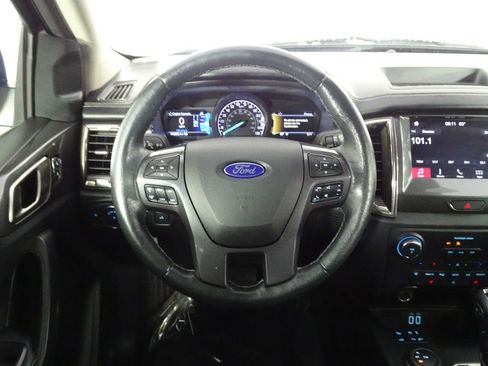 Used 2019 Ford Ranger Lariat w/ FX4 Off-Road Package image 23