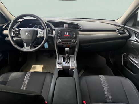 Used 2020 Honda Civic LX image 14