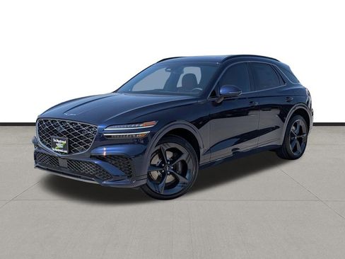 New 2026 Genesis GV70 2.5T Sport Prestige image 1