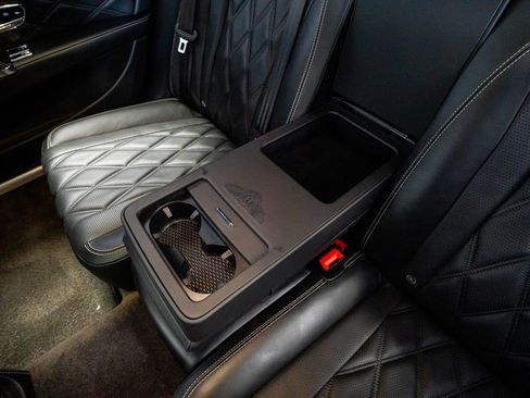 Used 2015 Bentley Flying Spur V8 AWD/4WD image 48