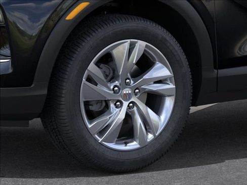 New 2026 Buick Encore GX Preferred FWD image 9