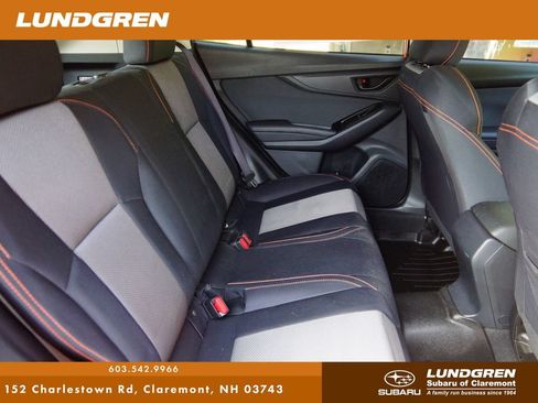 Used 2019 Subaru Crosstrek 2.0i Premium AWD/4WD image 27
