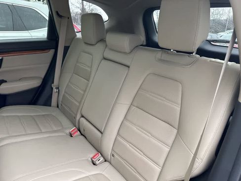 Used 2019 Honda CR-V EX-L image 18