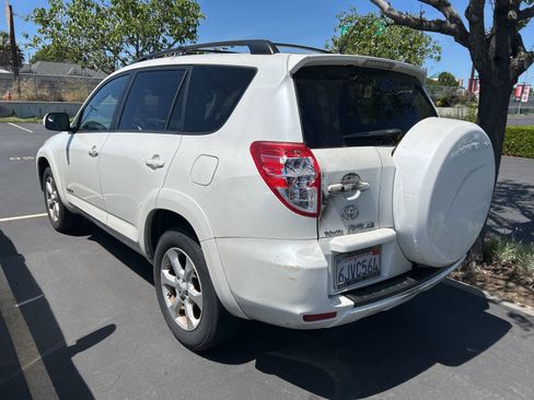 Used 2010 Toyota RAV4 Limited AWD/4WD image 3