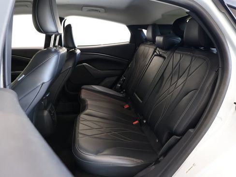 Used 2022 Ford Mustang Mach-E Select RWD image 20