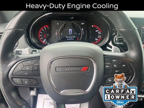 Used 2024 Dodge Durango GT image 20