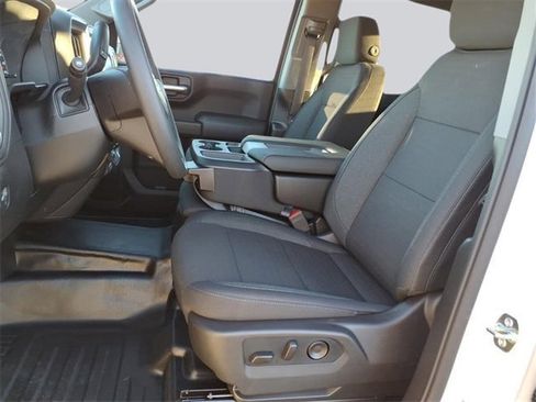 New 2026 GMC Sierra 1500 Pro w/ Pro Value Package image 13