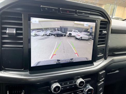 Used 2023 Ford F150 XLT w/ Equipment Group 302A High image 19