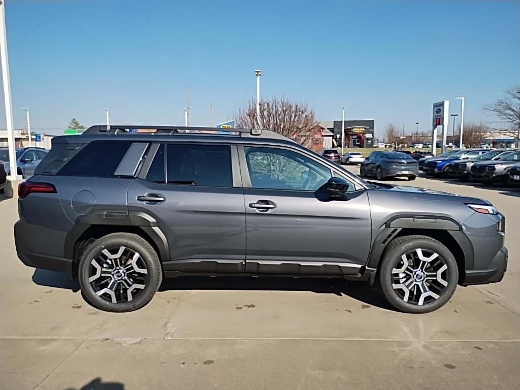 New 2026 Subaru Outback Touring XT AWD/4WD image 7