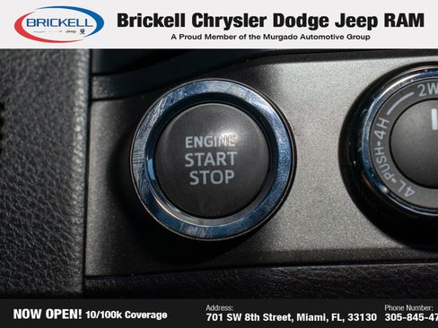 Used 2022 Toyota Tacoma TRD Sport w/ Technology Package image 28