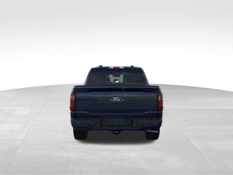 Used 2026 Ford F150 XLT w/ Equipment Group 302A MID AWD/4WD image 6