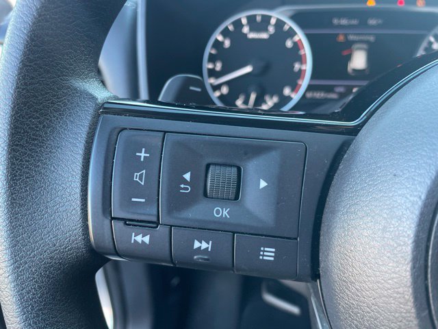 Used 2021 Nissan Rogue SV AWD/4WD image 25