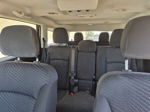 Used 2017 Dodge Journey Crossroad FWD image 14