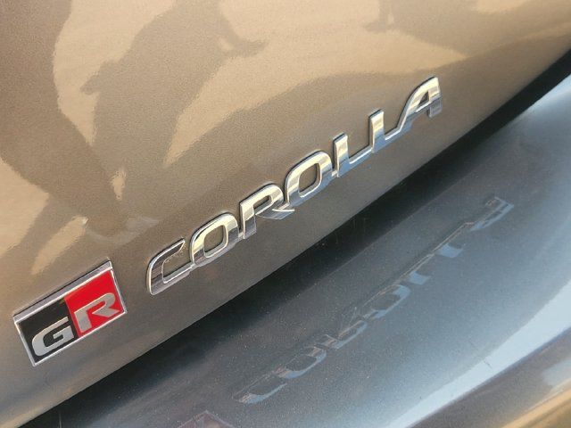 Used 2024 Toyota Corolla GR AWD/4WD image 13