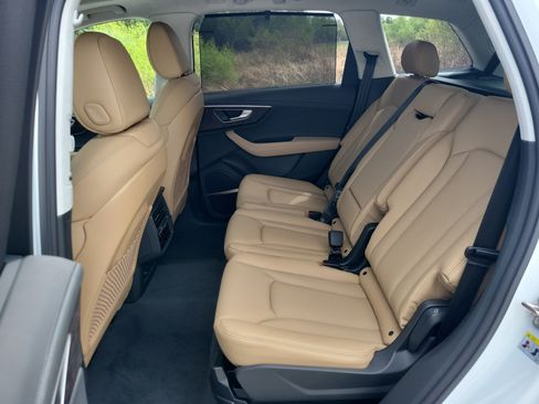 New 2026 Audi Q7 3.0T Prestige image 18