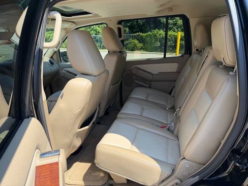 Used 2010 Ford Explorer Eddie Bauer AWD/4WD image 27