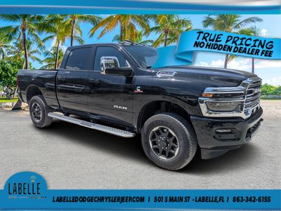Used 2026 RAM 2500 Laramie