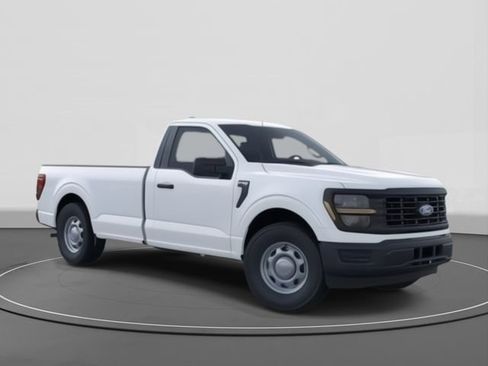 New 2025 Ford F150 XL image 7