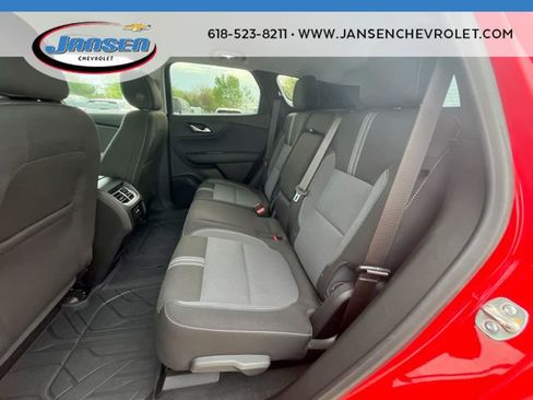 Used 2023 Chevrolet Blazer LT w/ Convenience Package FWD image 24