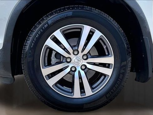 Used 2017 Honda Pilot EX-L image 27