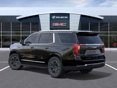New 2026 GMC Yukon Elevation