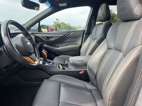 Used 2022 Subaru Outback Wilderness AWD/4WD image 19
