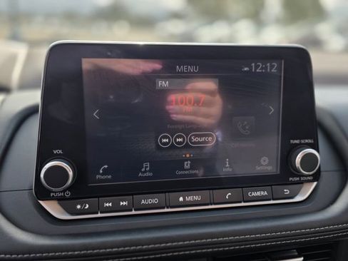 Used 2023 Nissan Rogue SV FWD image 28