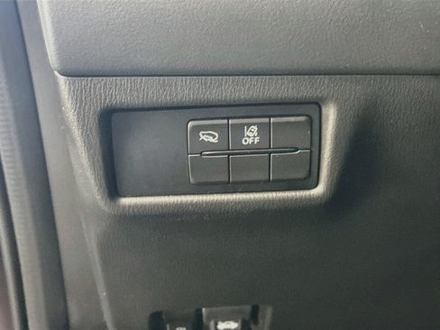 Used 2025 MAZDA CX-5 AWD 2.5 S w/ Select Package image 17
