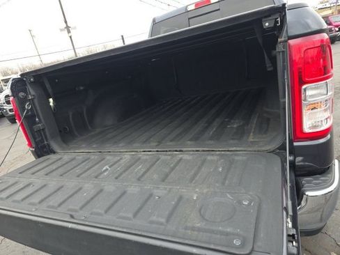 Used 2019 RAM 1500 Big Horn image 7