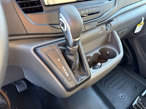 New 2026 Ford Transit 250 Base w/ Load Area Protection Package image 26