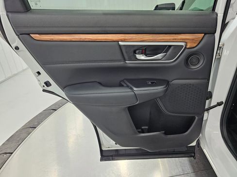 Used 2021 Honda CR-V EX-L image 33