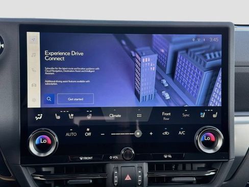 New 2026 Lexus GX 550 AWD/4WD image 35
