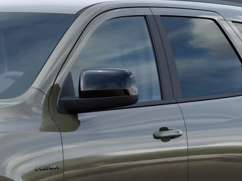 New 2026 Dodge Durango GT w/ Blacktop Package AWD/4WD image 12