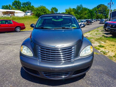 Used 2005 Chrysler PT Cruiser GT FWD image 8