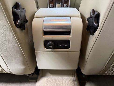 Used 2012 Volvo XC70 T6 image 14