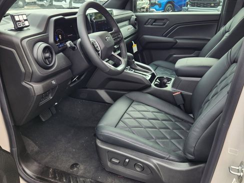 New 2026 Chevrolet Colorado Trail Boss image 6