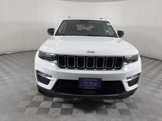 Used 2024 Jeep Grand Cherokee Limited AWD/4WD video 2