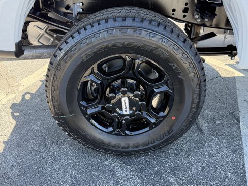 New 2026 Ford F250 XL w/ STX Appearance Package image 28