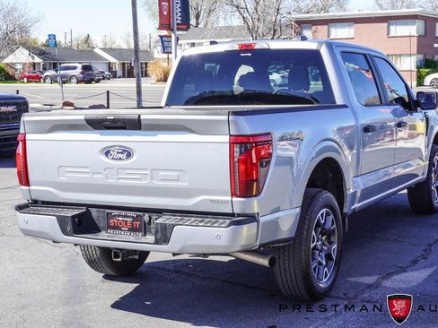 Used 2024 Ford F150 STX image 15