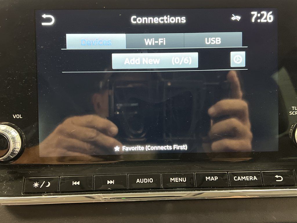 Used 2022 Mitsubishi Outlander SE FWD image 68