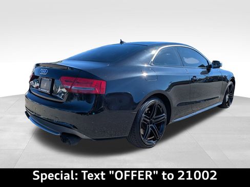 Used 2011 Audi S5 Premium Plus image 2